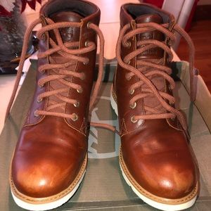 Women’s timberland